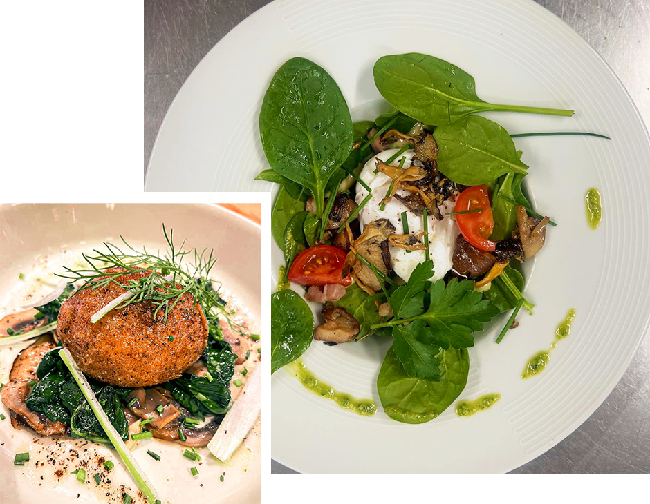 Le restaurant - ChéRoLou - Lattes Restaurant - Port Ariane Lattes Restaurant - bien manger LATTES