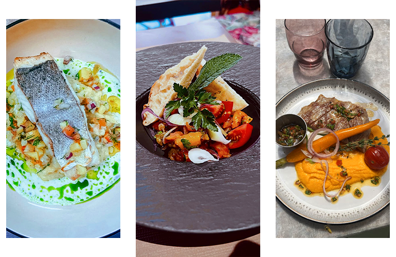 ChéRoLou - Restaurant Lattes - Restaurant Pérols - meilleur resto LATTES