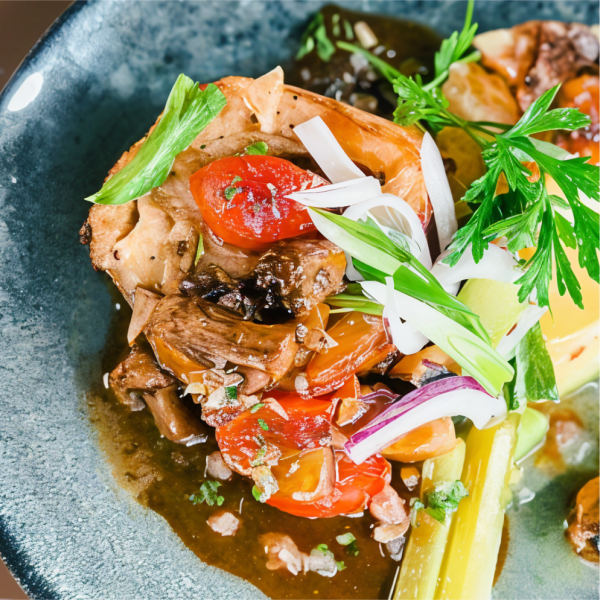 La carte - ChéRoLou - Restaurant Lattes - Restaurant Pérols - restaurant sympa LATTES