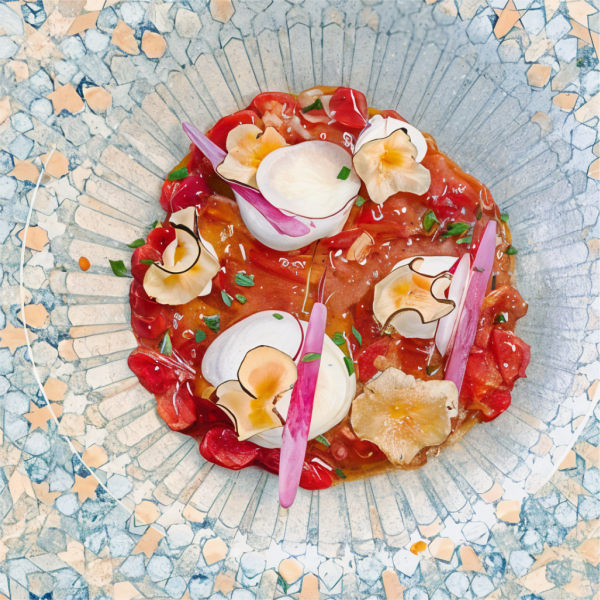 Le restaurant - ChéRoLou - Lattes Restaurant - Port Ariane Lattes Restaurant - manger a LATTES