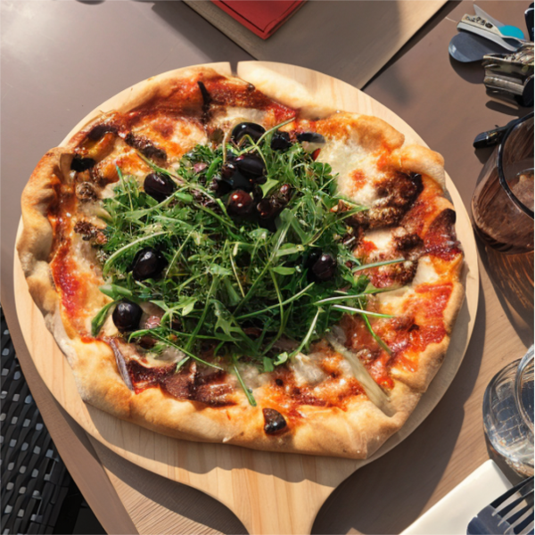 La carte - ChéRoLou - Restaurant Lattes - Restaurant Pérols - meilleur restaurant LATTES