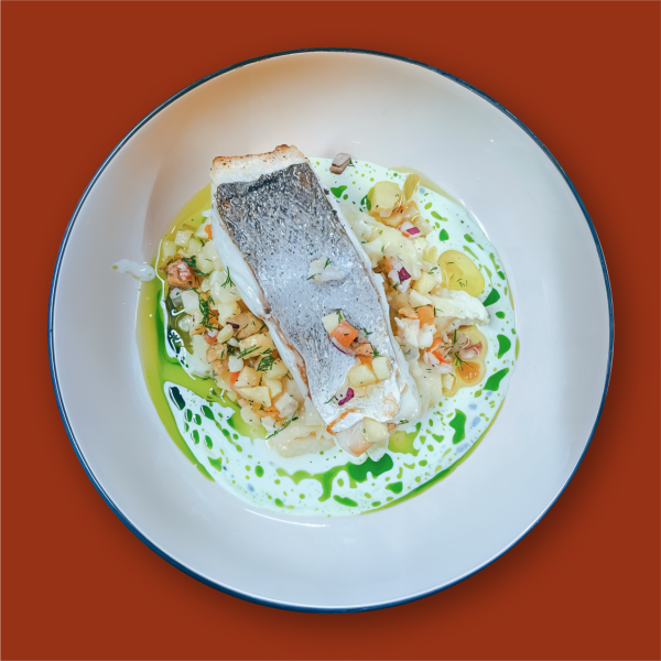 La carte - ChéRoLou - Restaurant Lattes - Restaurant Pérols - bien manger LATTES