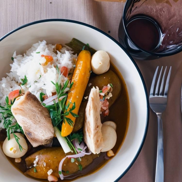 ChéRoLou - Restaurant Lattes - Restaurant Pérols - meilleur resto LATTES