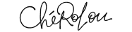 ChéRoLou